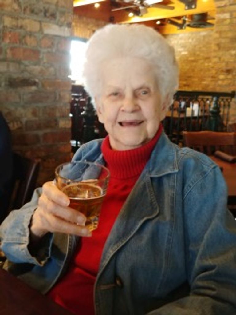 Bernice Josephine (Rogers)  Ramsey Profile Photo