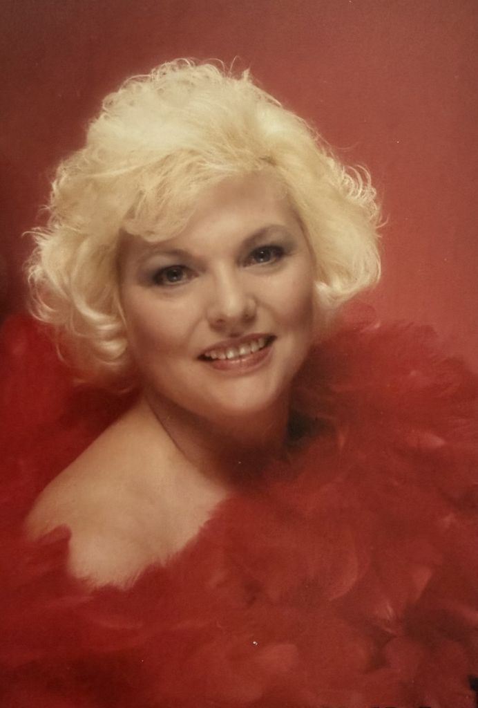Judy Ann Reaves Profile Photo