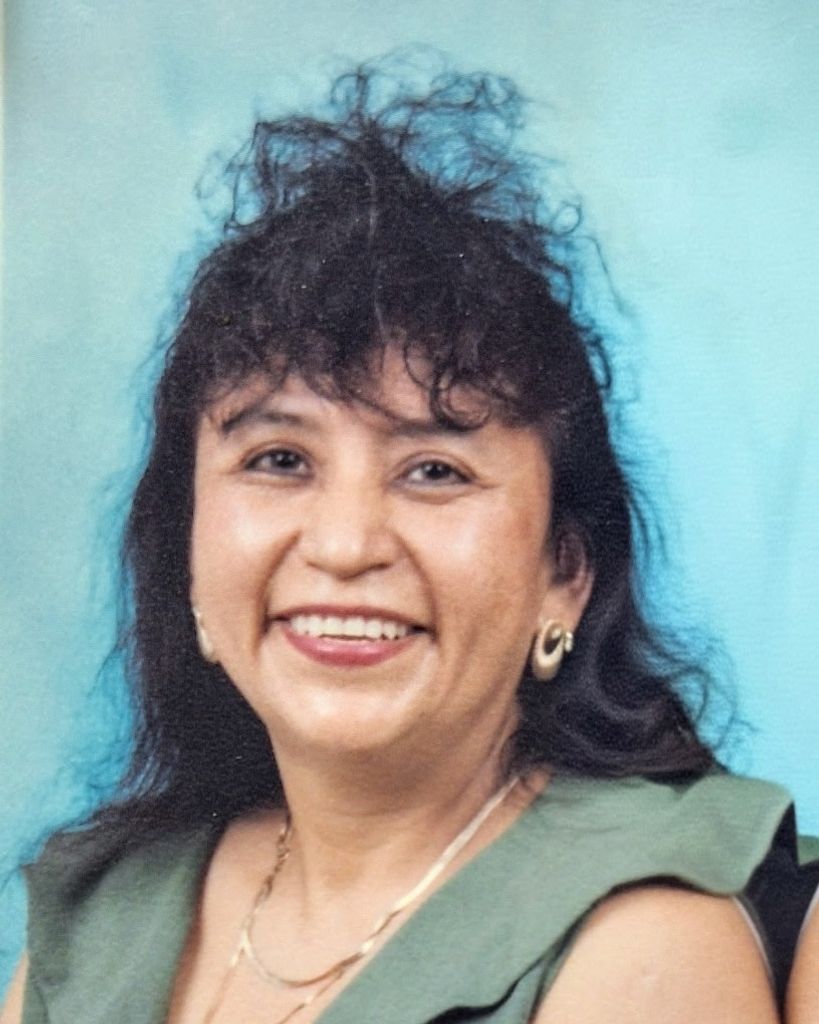 Amada (Amy) Juanita Esparza Profile Photo