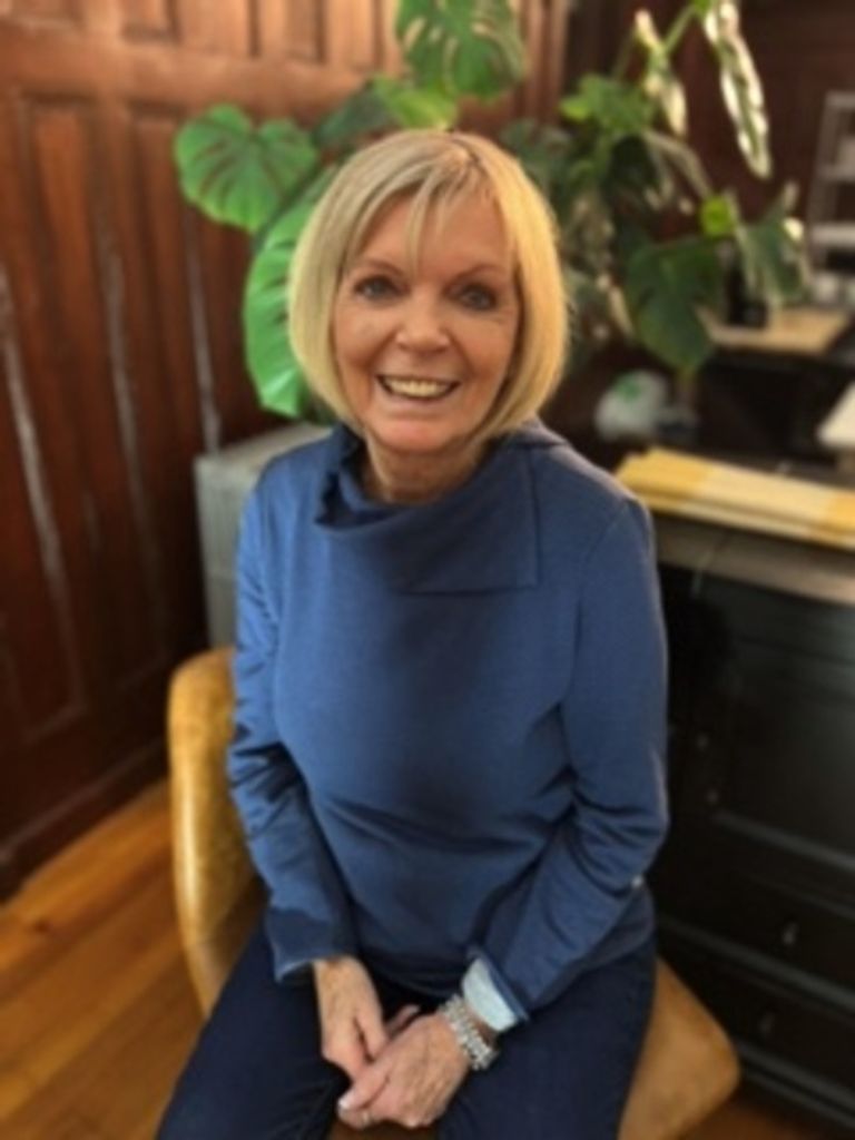 Randa Ruth Frye Profile Photo