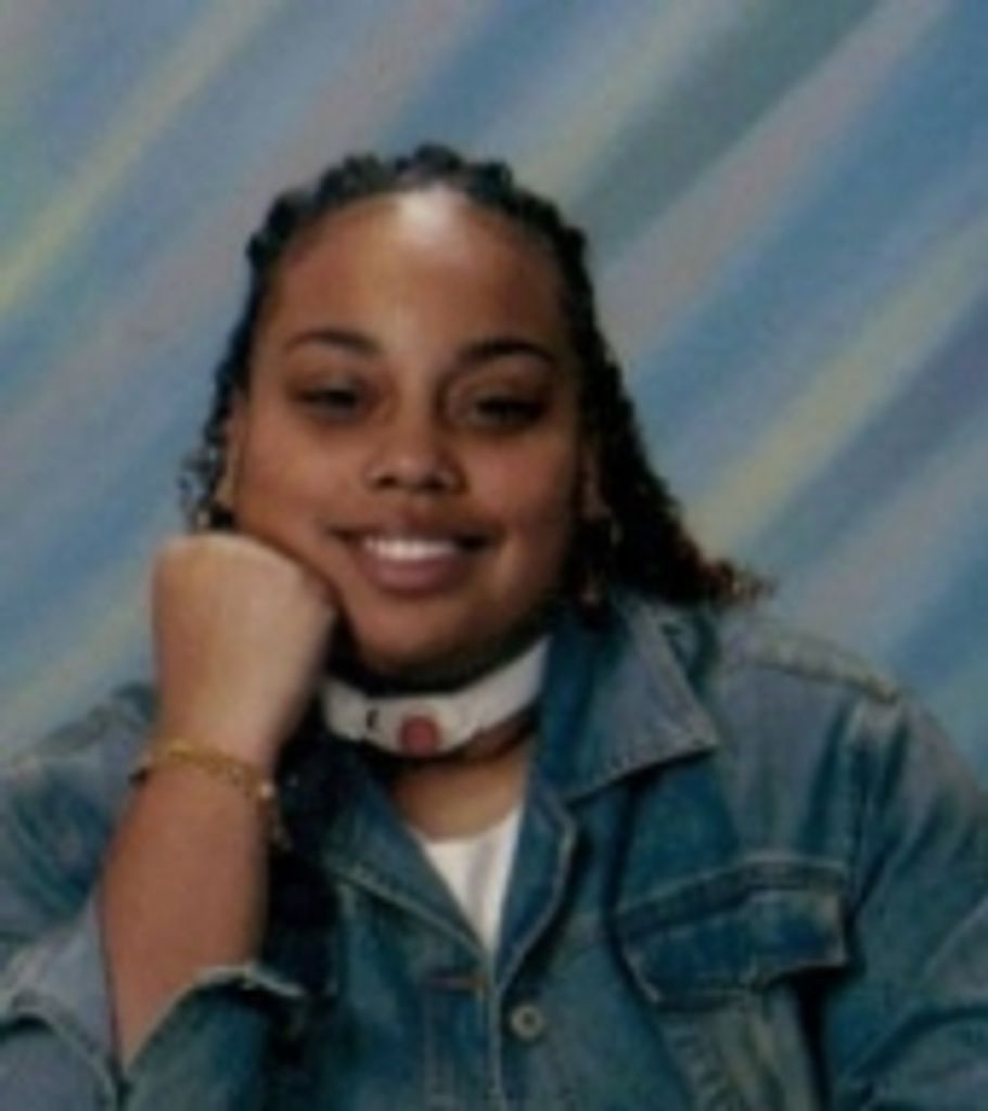 Ashley Katrina Gomes