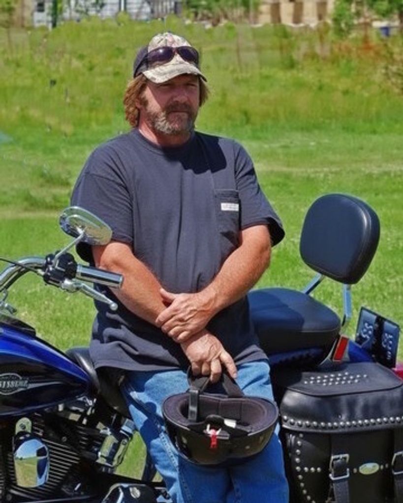 Randle Broussard Profile Photo