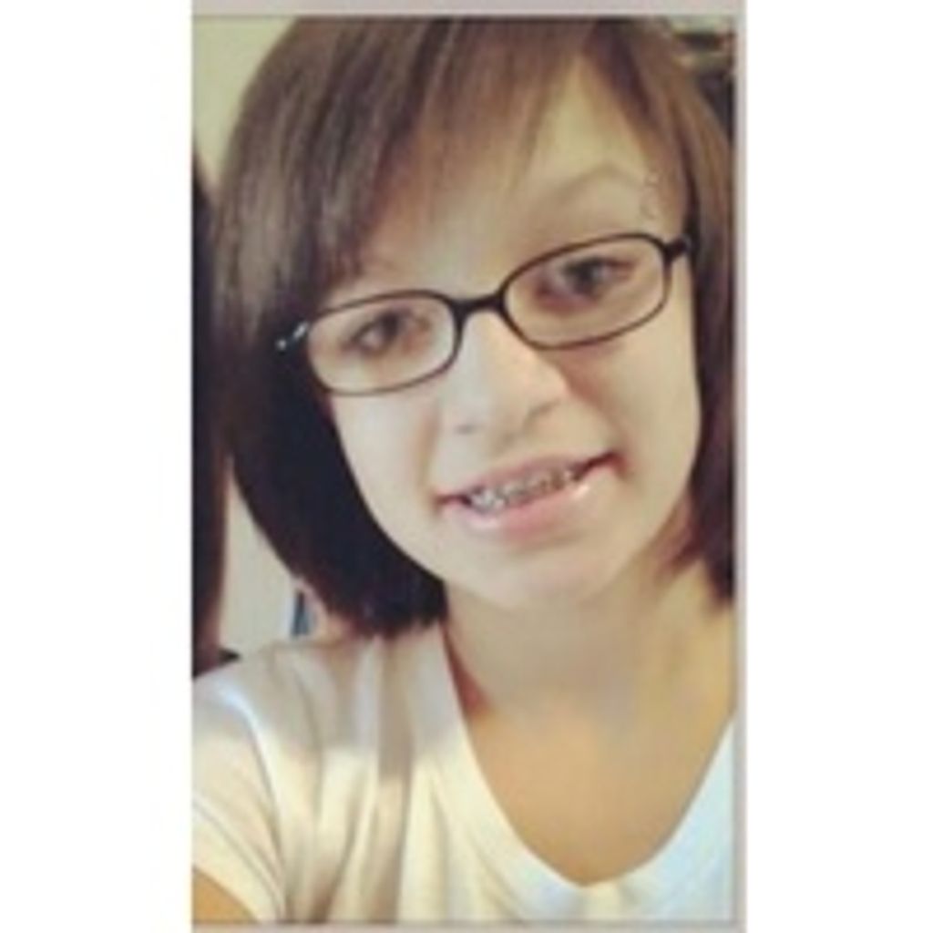 Megan  Marie Larrick