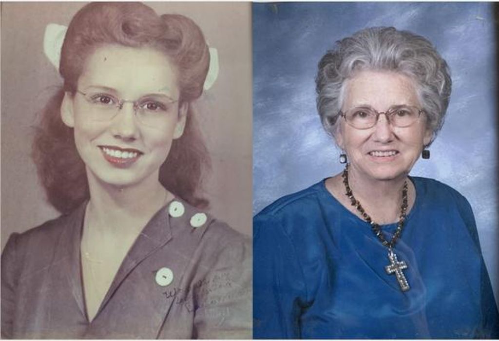 Beulah Maud Royal Profile Photo