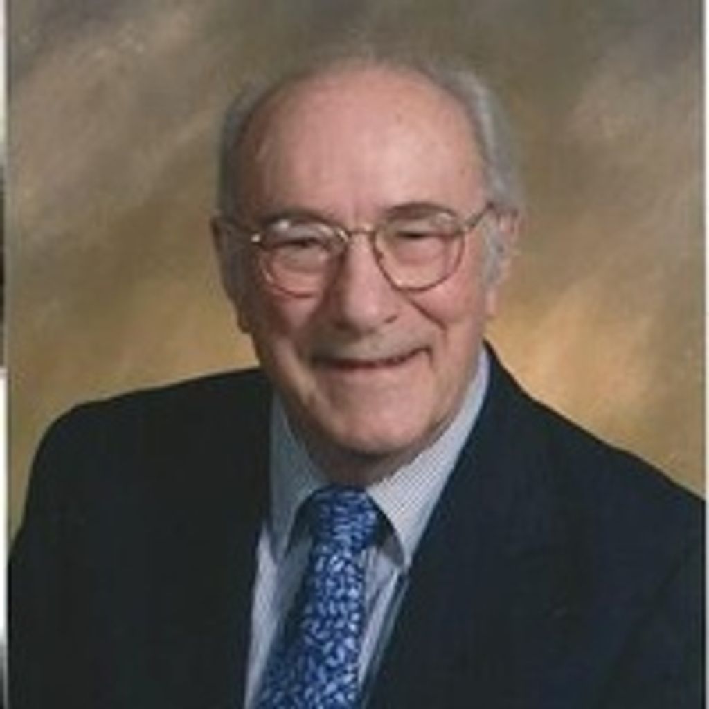 Dr. Robert Wilson Ballard