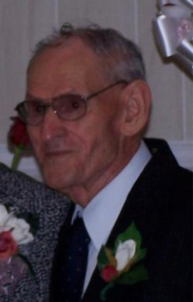 Norman "Jack" Leon Hurley Profile Photo