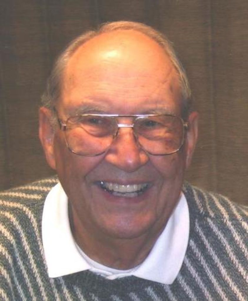 Robert "Bob" Kline