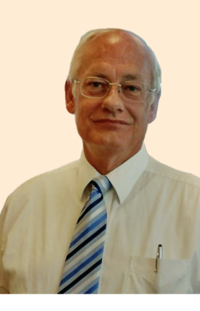 Michael Kampfer