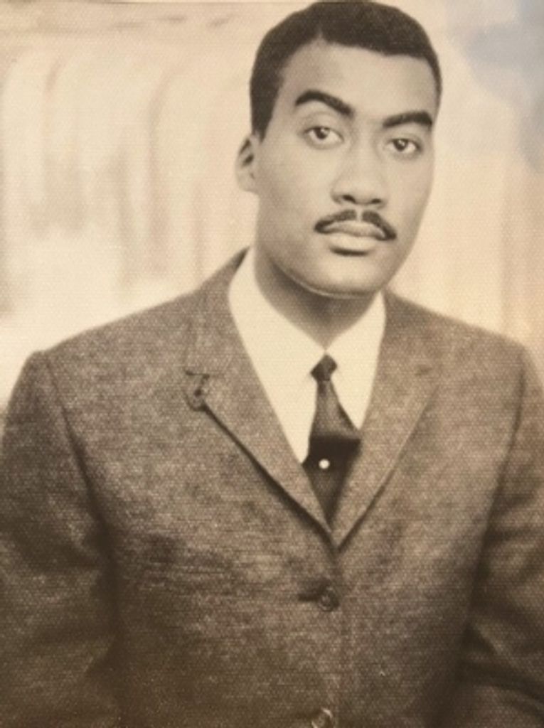Eddie Lawrence Mcgee Profile Photo