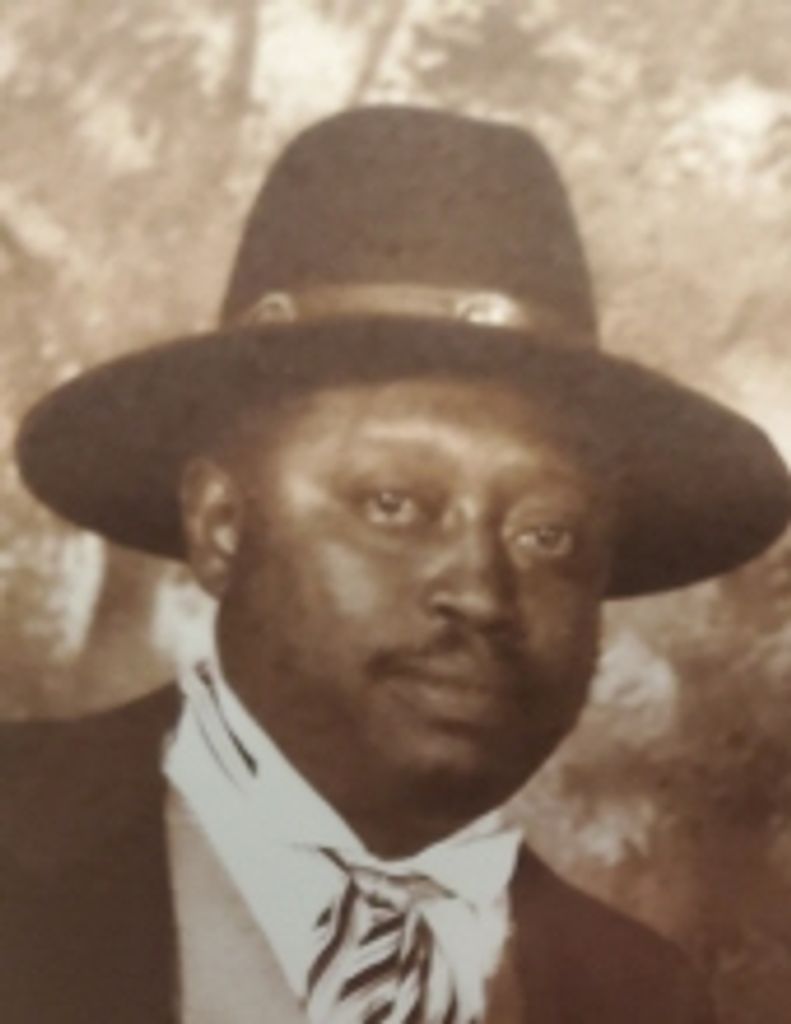 Nathaniel Smith Sr.