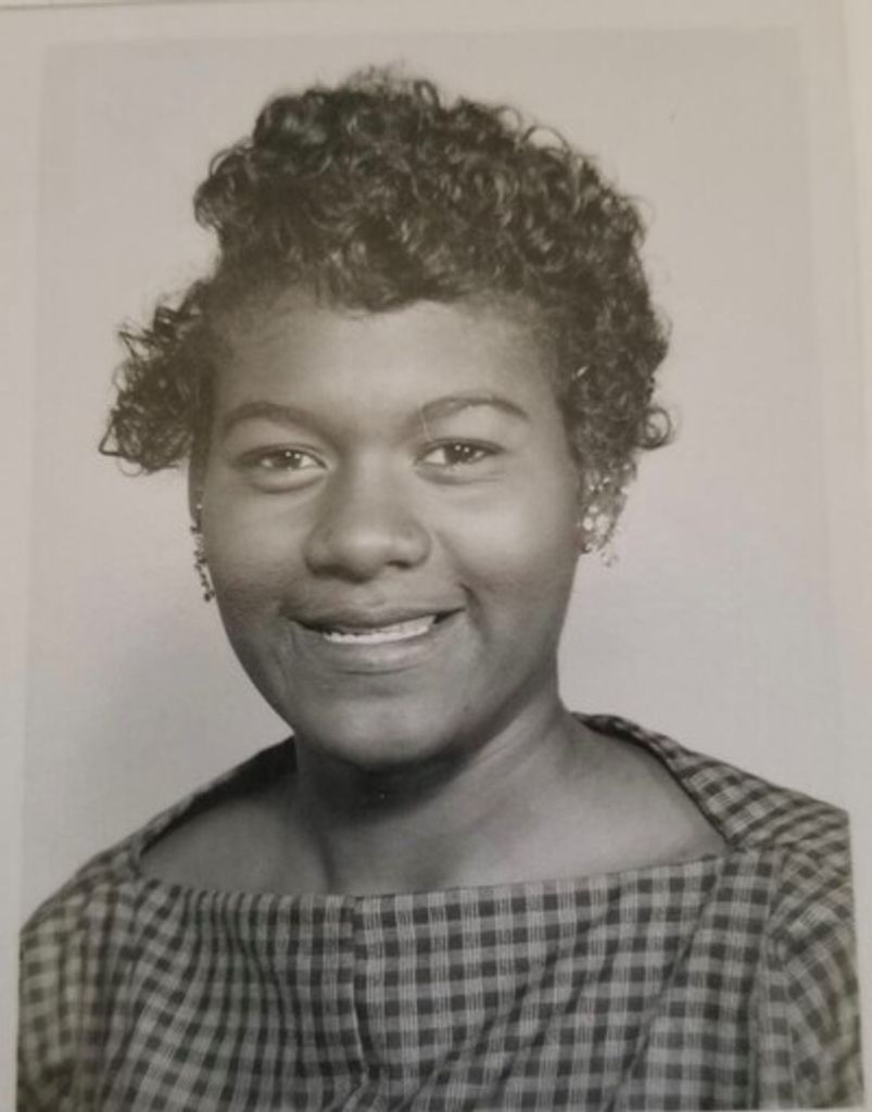 Arnell Garrett Profile Photo