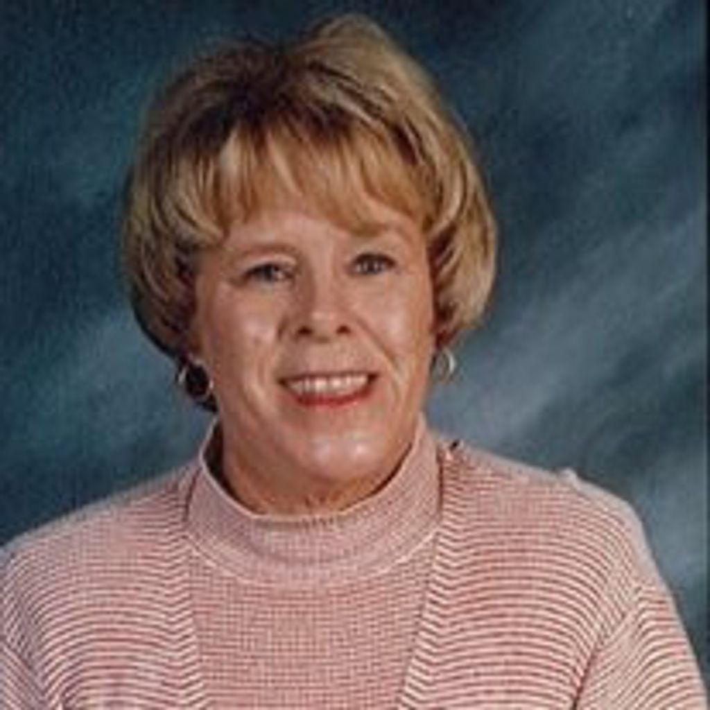 Joanne K. Farus