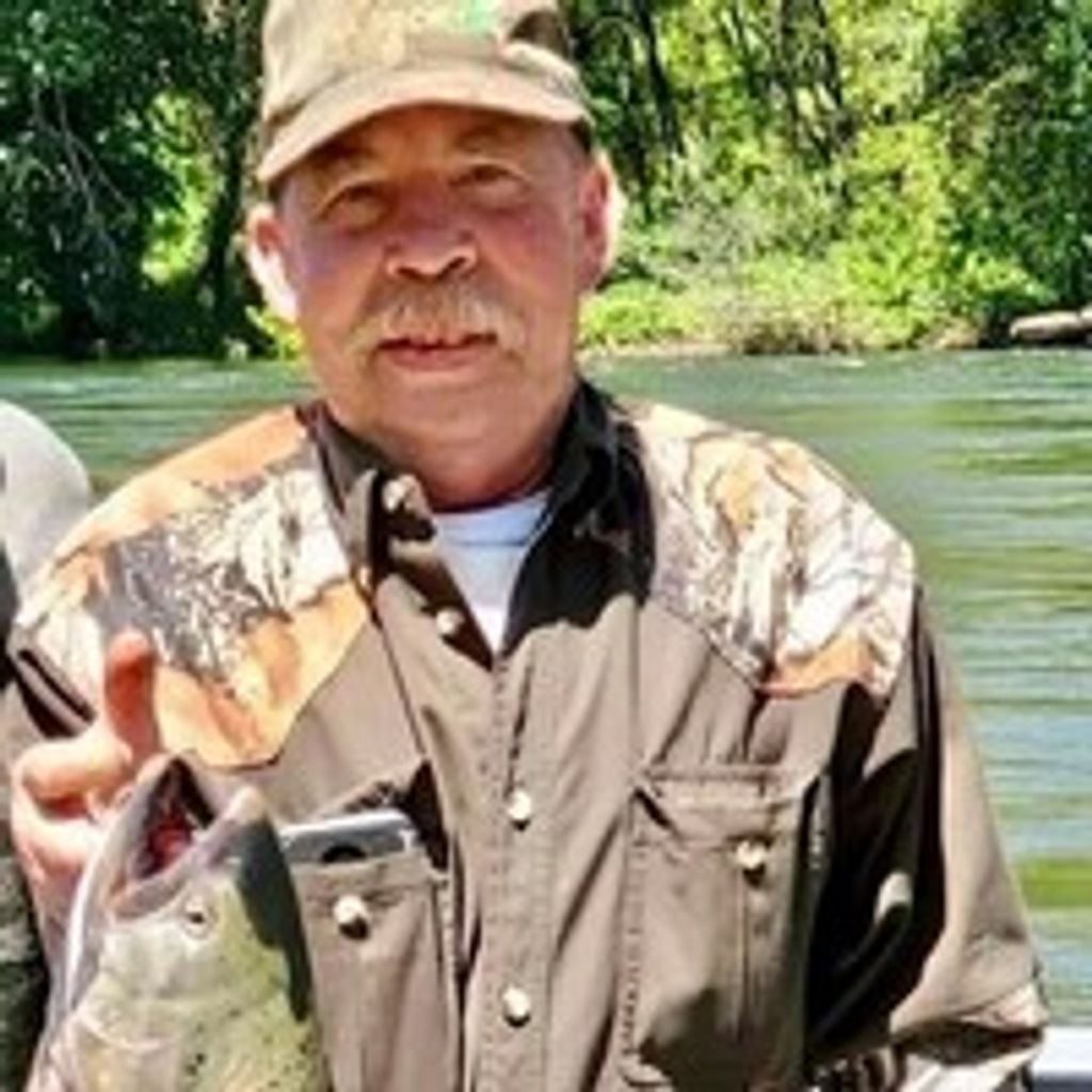 Randy Lee Mendenhall