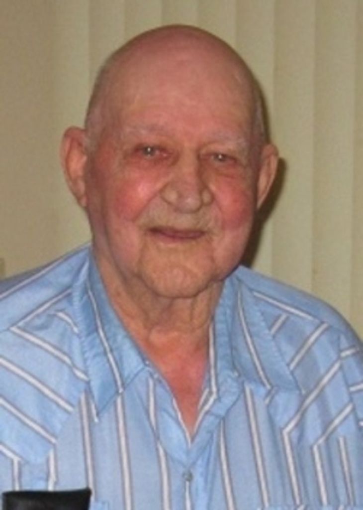 Donald Eugene Brandt