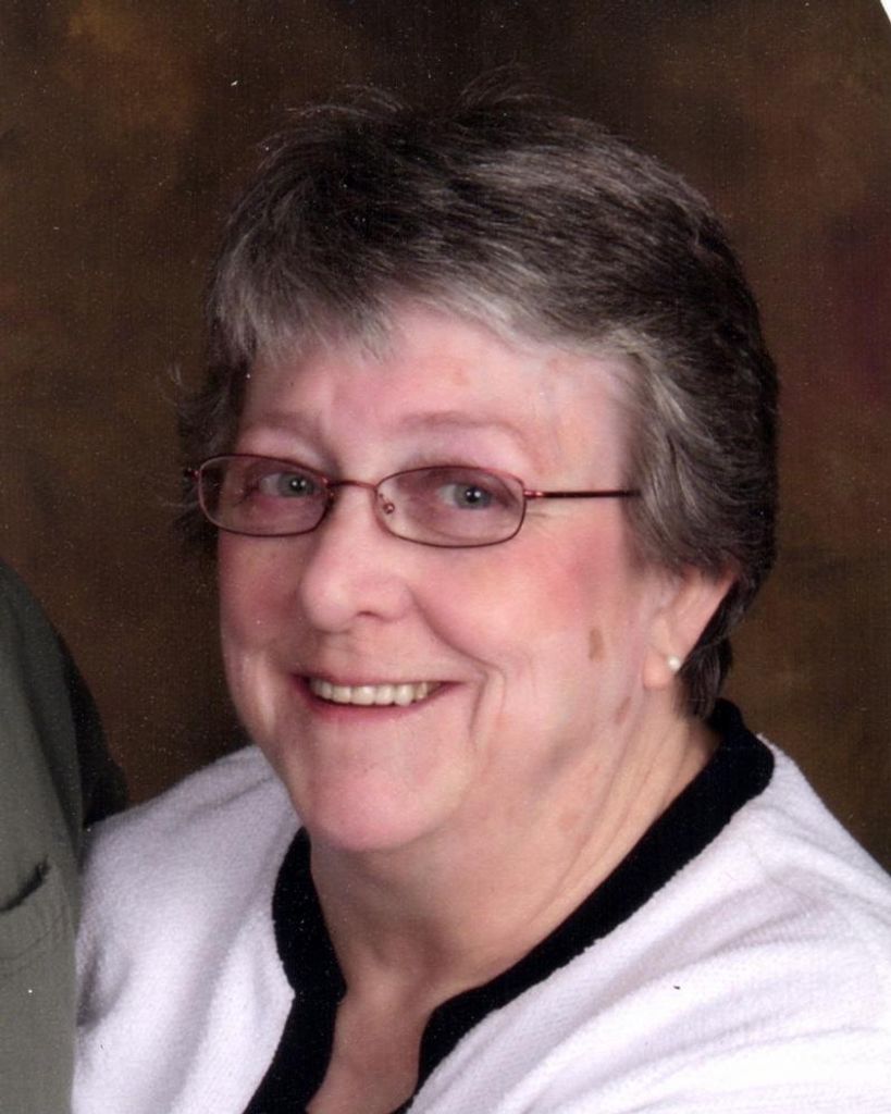 Betty Thompson Profile Photo