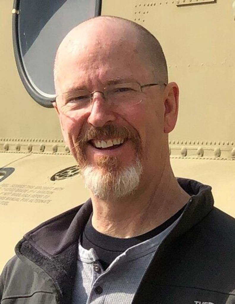 Stephen A. Hendren Profile Photo
