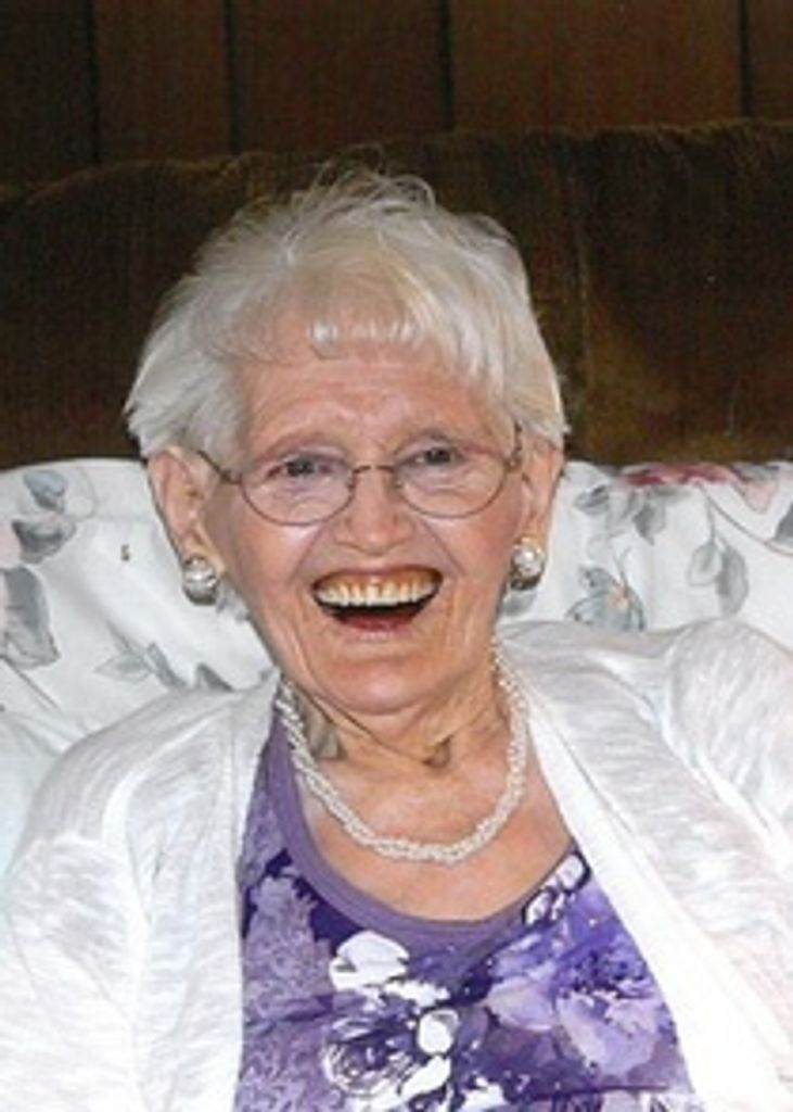 Lonnie Wallene Gouge Profile Photo