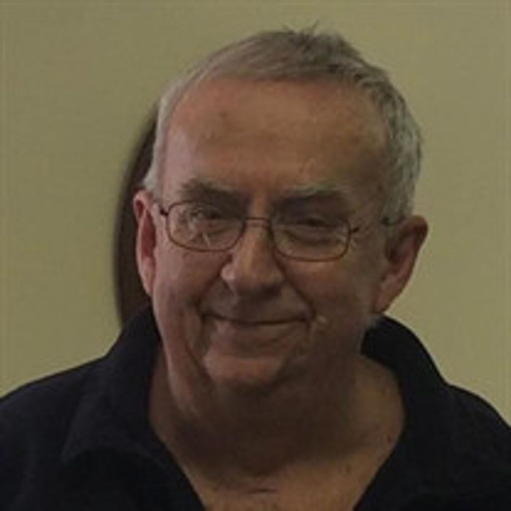 Lester James Tibbs Profile Photo