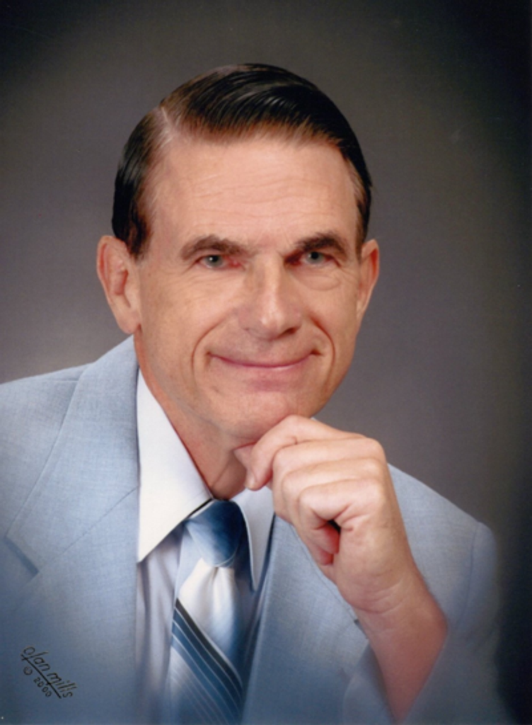 James Roberts Gibbs