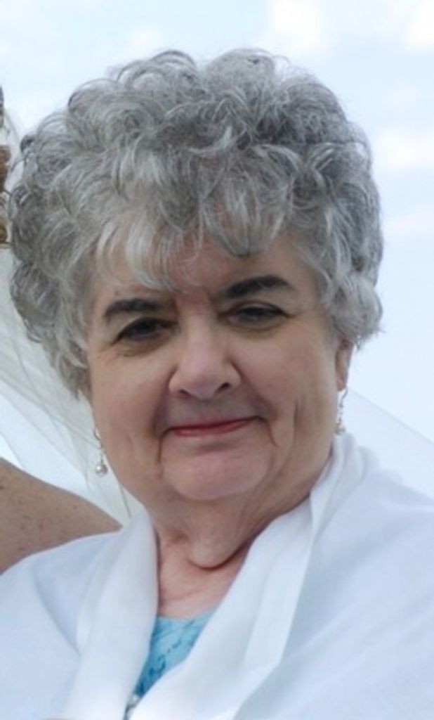 Carol Ruth Garber Profile Photo