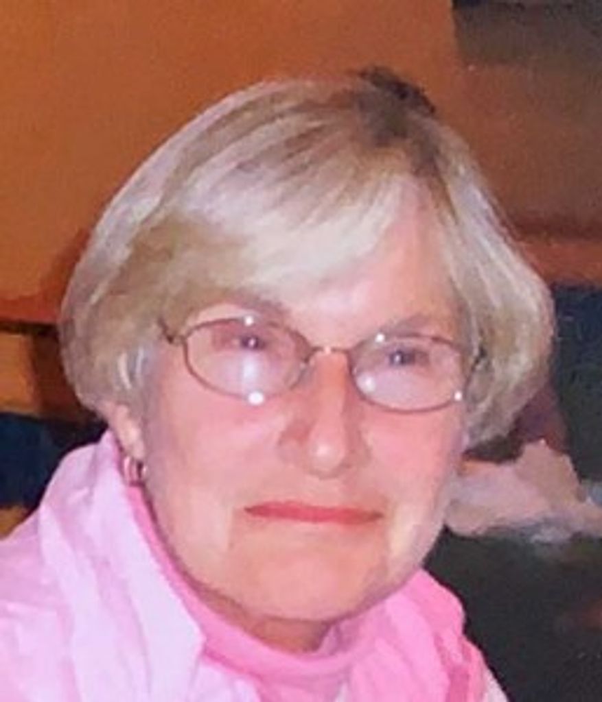 Madeleine Elinor Powell Profile Photo