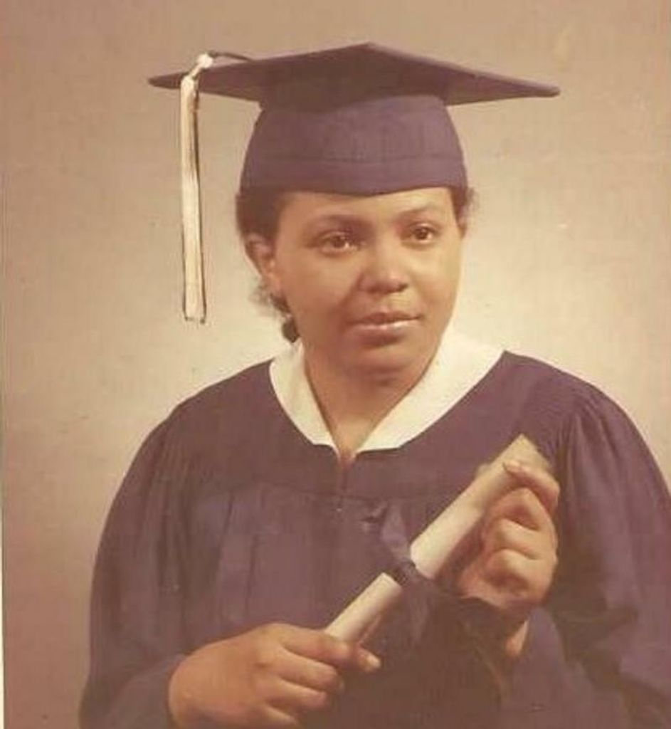 Elizabeth Alphia Carter