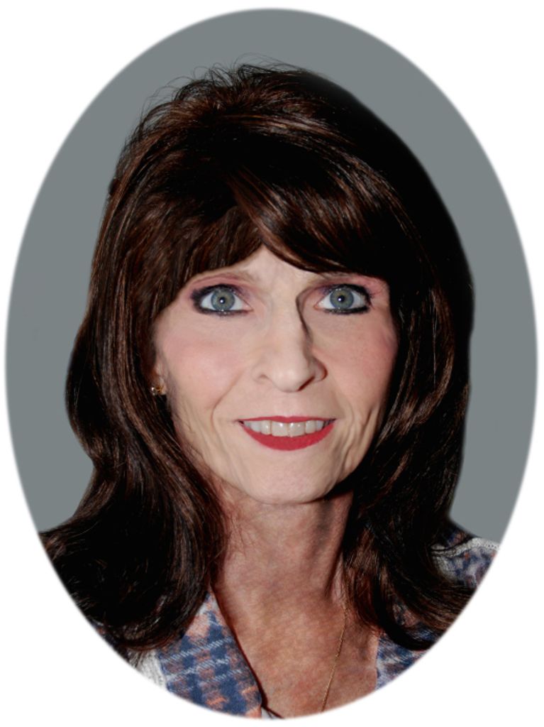 Lori Lyn (Gilbertson)  Leonard