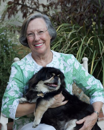 Evadean Louise Smith Profile Photo