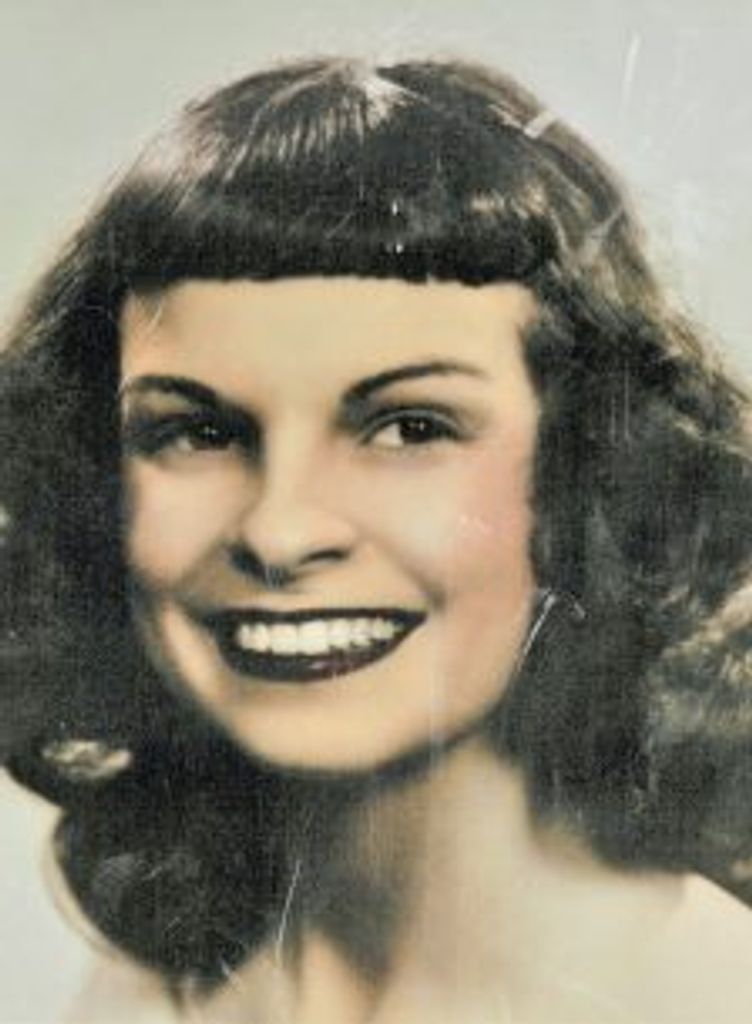 Arlene Mclane Davis Profile Photo