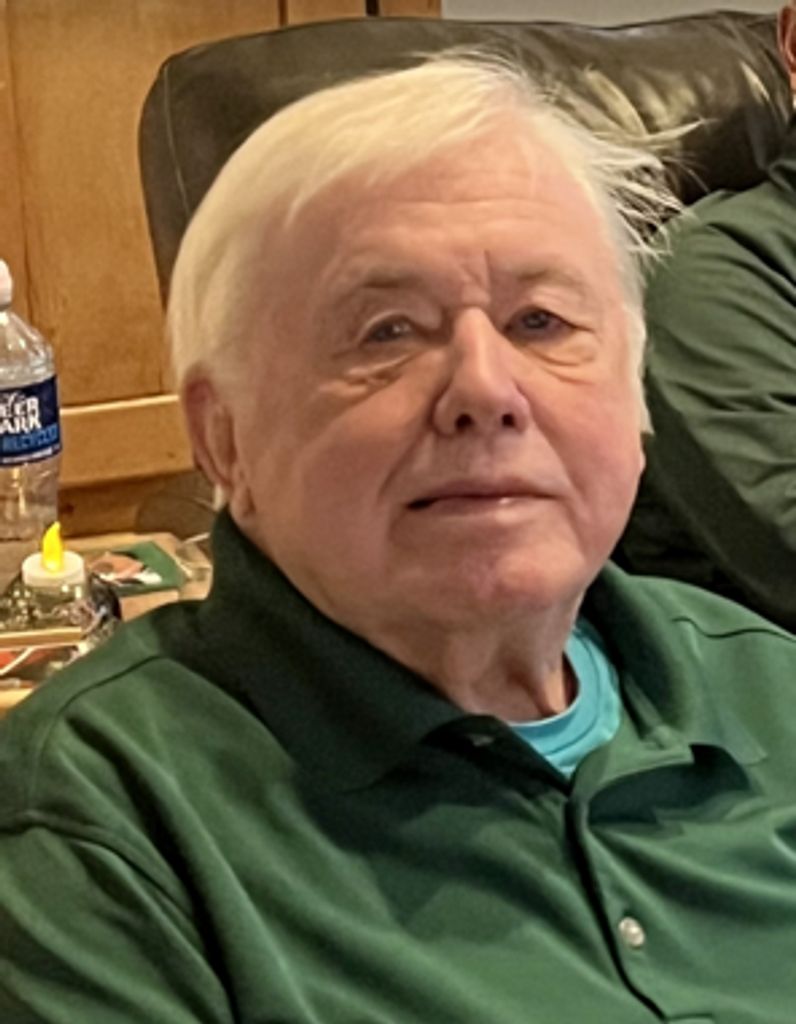 John George Weber Profile Photo