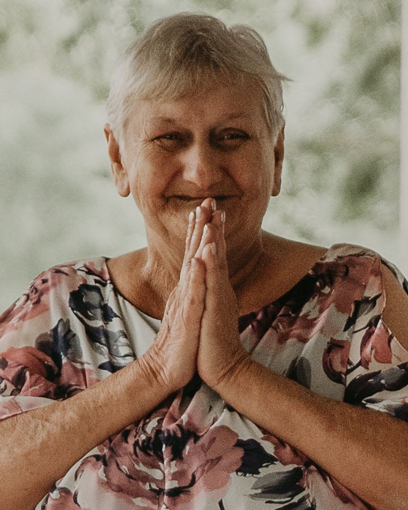 Aliene Lemmons Green Profile Photo