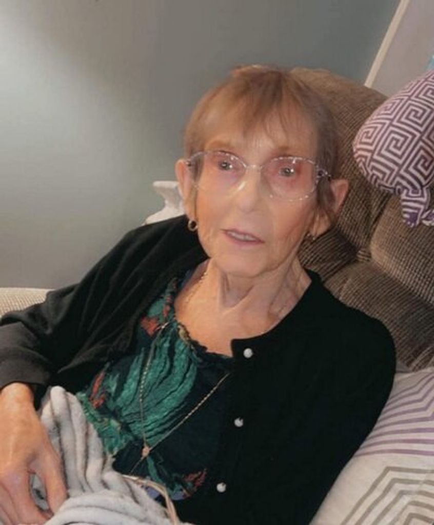 Rosemary Vaughan Carson Profile Photo