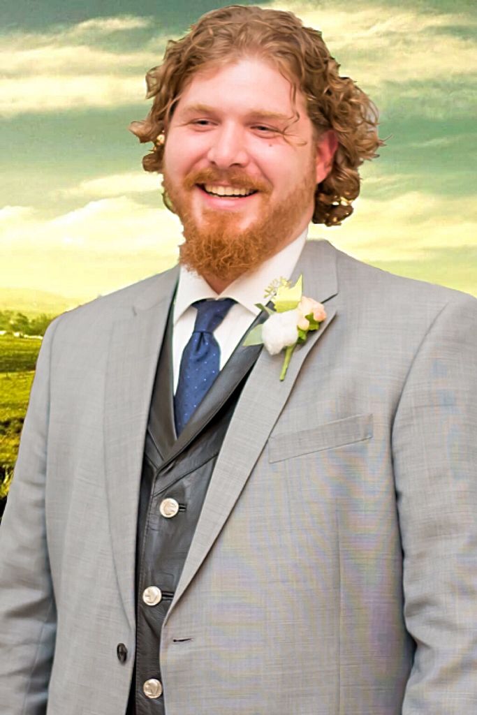 Mr. Matthew Rollins Profile Photo