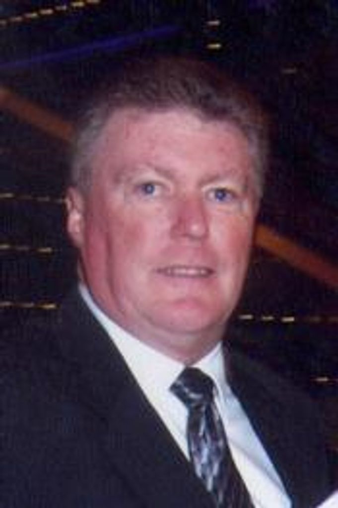 Walter D. Mcilhenney Profile Photo