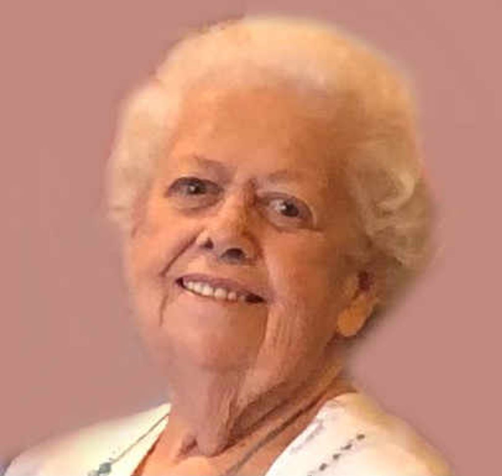 Margaret Queen
