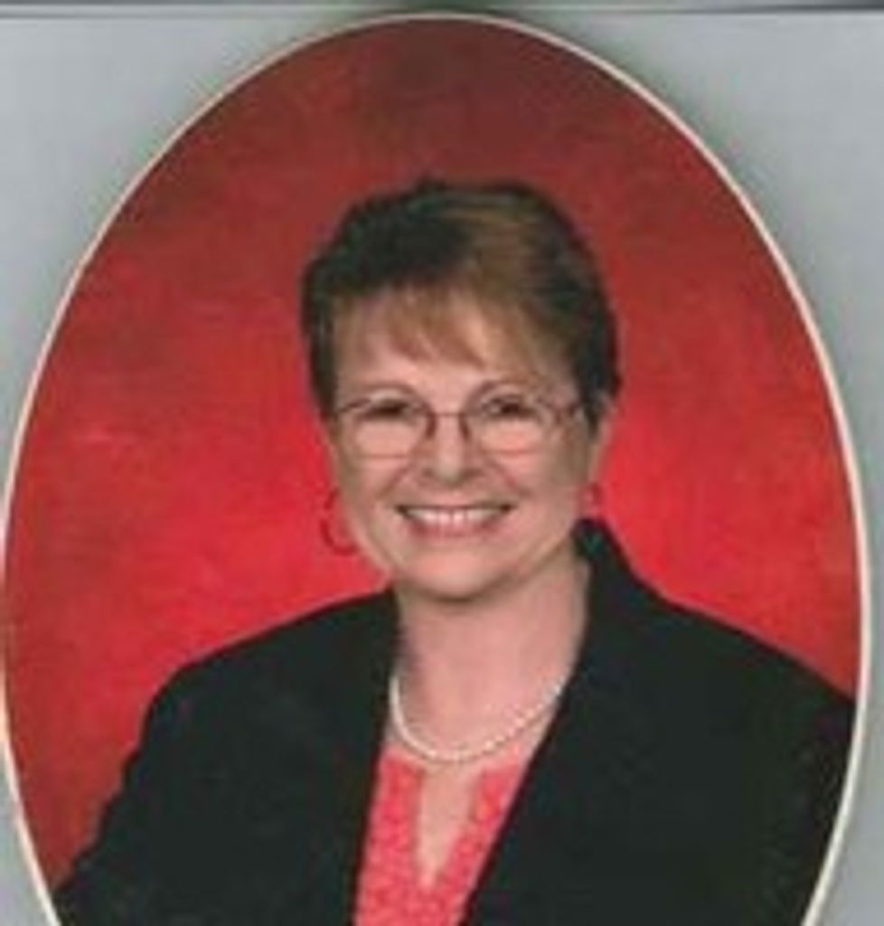 Joann Humberson Schrodel