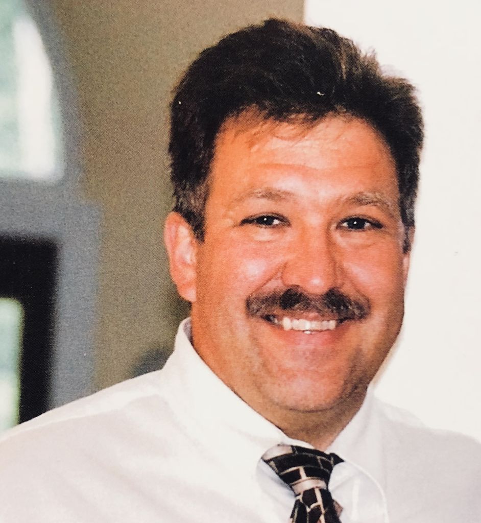 Mark A. Pappas