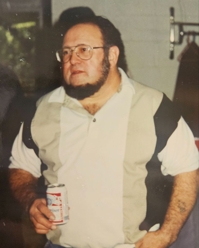 James A. Lunderman