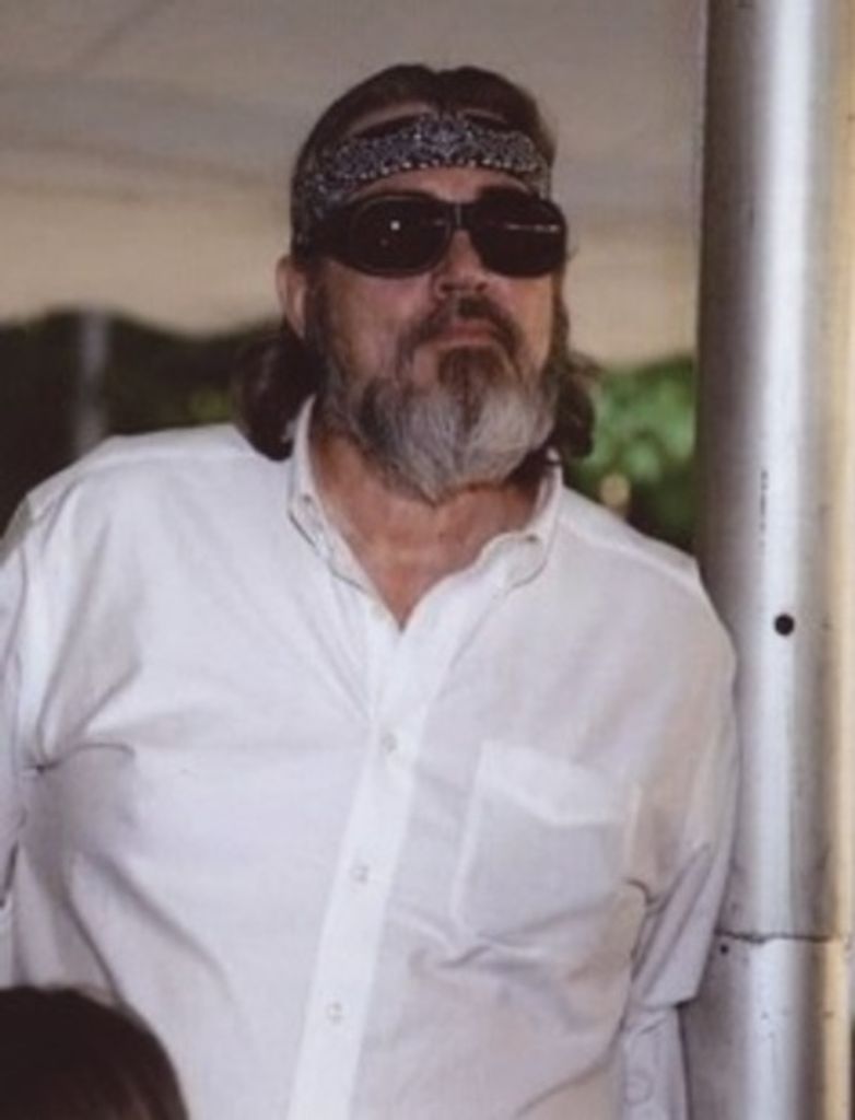 Russell Donley Mcgee,Ii Profile Photo