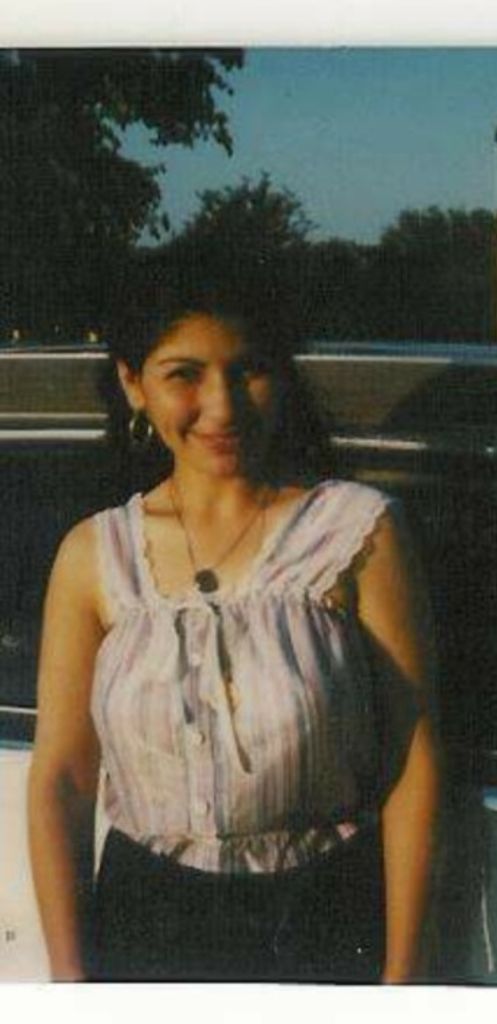GLORIA GAITAN
