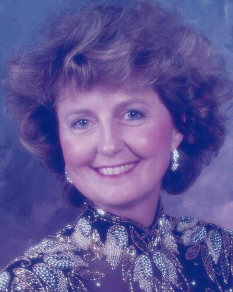 Donna Kay Hunter Profile Photo