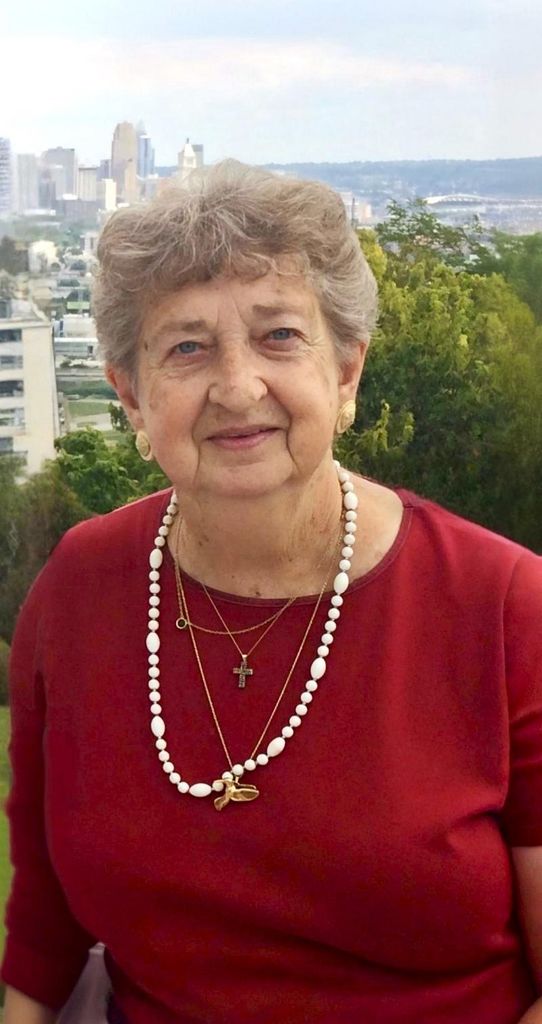 Claire A. Klar Profile Photo