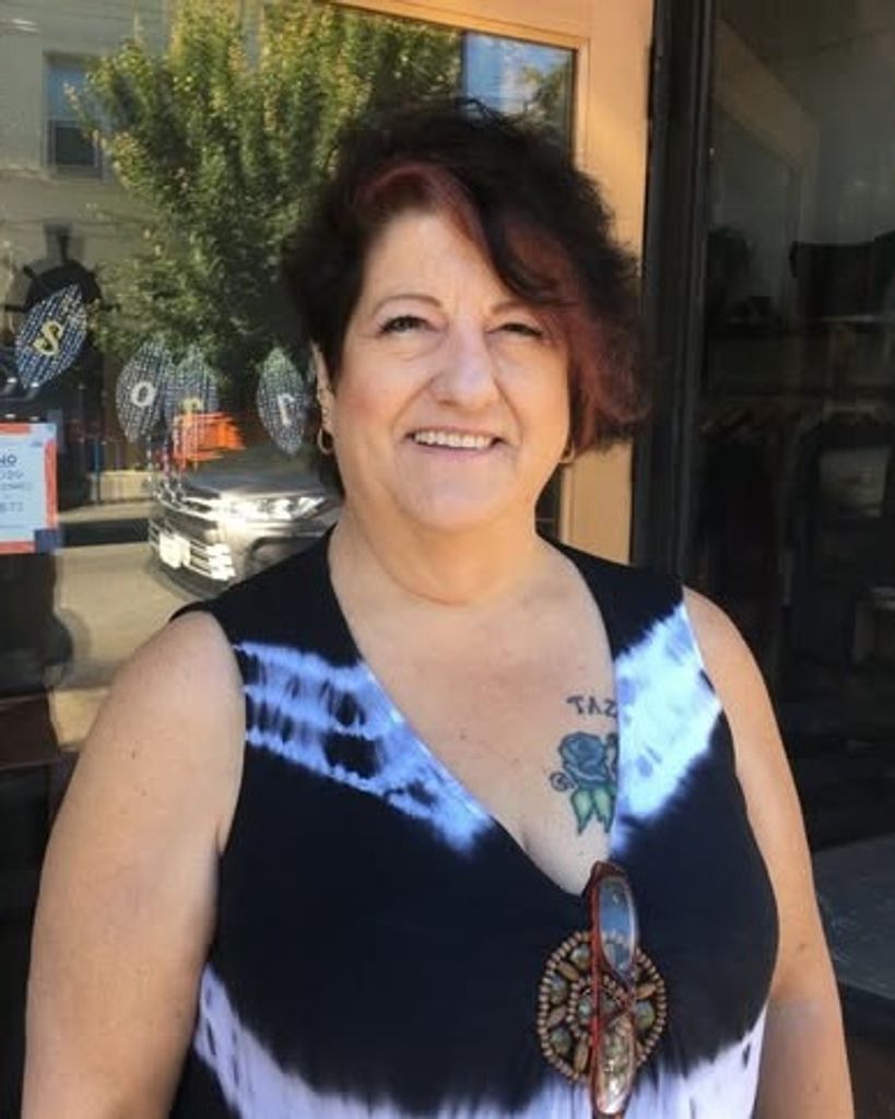 Mary Annette Dye Profile Photo