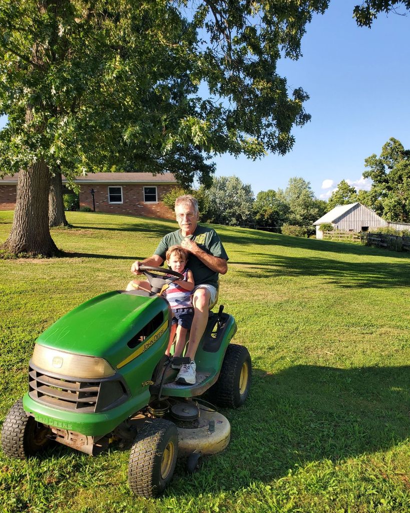 Gary Vaughn Conkey Profile Photo