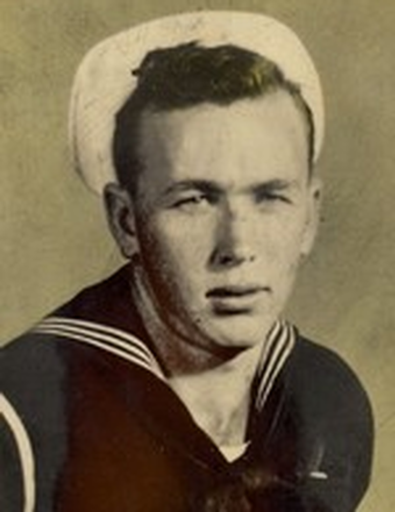 Robert Howard Carroll