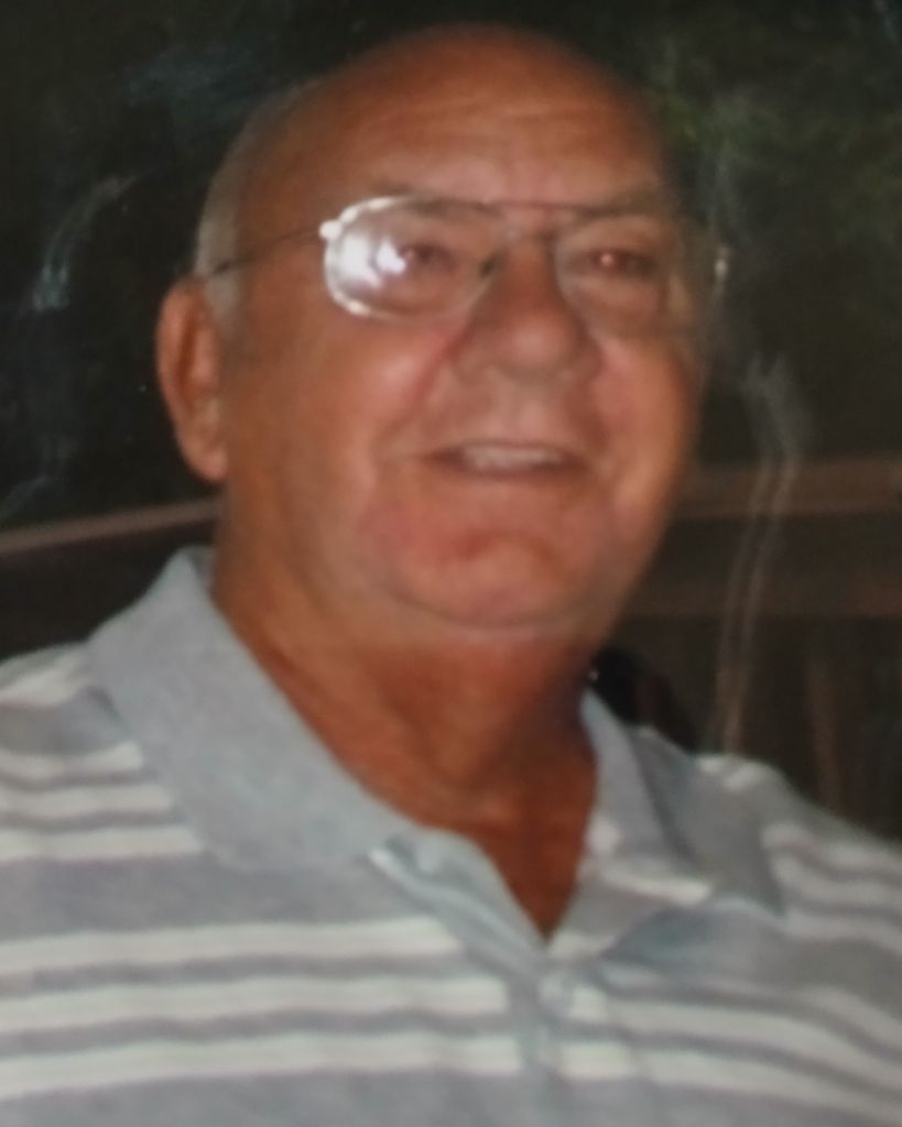 George "Hook" Mock Jr. Profile Photo