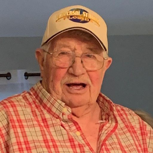 Donald E. Pospisil Profile Photo