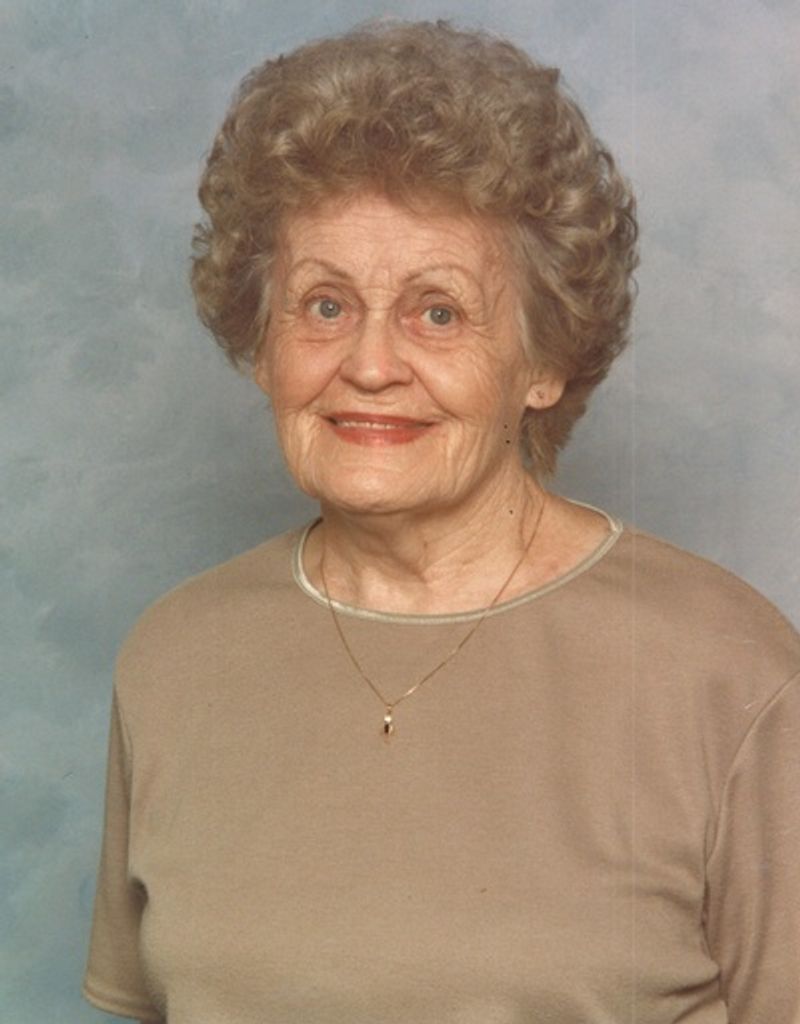 Jeanne Barclay Profile Photo