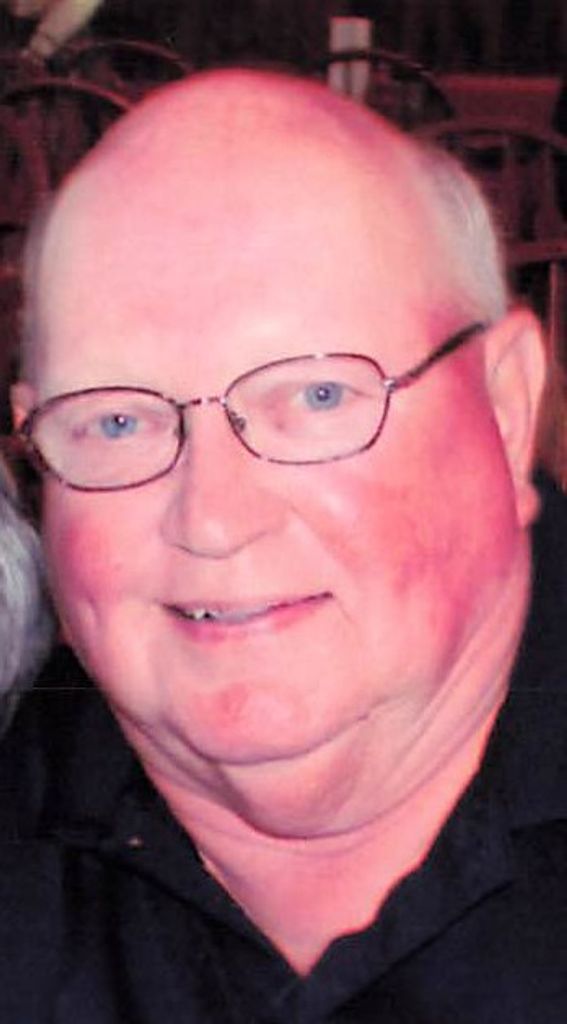 Charles "Dutch" Longenbaugh
