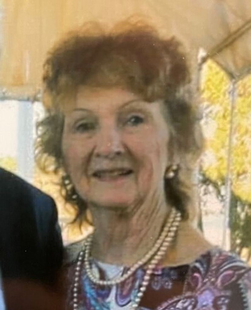 Eleanor M. Schofield Profile Photo